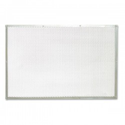 Grille Plate Rectangulaire...